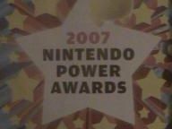 2007 Nintendo Power Awards