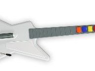 No Wireless Controller for Guitar Hero II