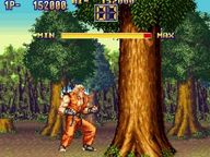 Art of Fighting Anthology: Darkzero Review