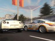Need for Speed ProStreet Porsche Demo Released