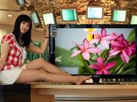 Half Of UK Men Would Swap Sex For 50 Inch TV