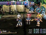 Mana Khemia, a refreshing RPG