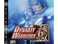 Dynasty Warriors 6 Reaches Gold Status