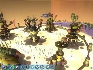 Spore release date announced