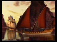 Patch Notes for Pirates of the Burning Sea Build 1.1.54.0
