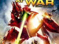 TGR: New Universe at War for 360 Gameplay Video