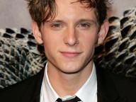 Actor Jamie Bell Discusses the Jumper Video Game