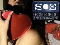Sony Online Entertainment Spreads the Love This Valentine’s Day