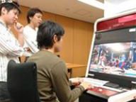 Street Fighter IV Playable At GDC