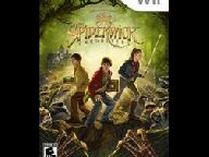 TheGameReviews.Com: Spiderwick Chronicles Review