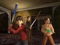 The Spiderwick Chronicles Review (TeamXbox)