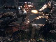 Gears of War Leaked?