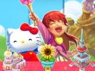 Hello Kitty MMORPG begins closed beta