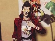 DPAD No More Heroes Review
