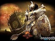 Britxbox: Kingdom under Fire: CoD Review