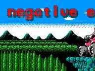 The Negative Edge News Report 02/13/2008