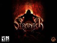 Fireglow Releases New Stranger Wallpaper