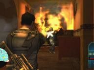 PSP World: Syphon Filter: Logan’s Shadow Review