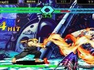 Street Fighter Online: Fishhead and Fighting Trailers