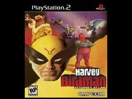 Harvey Birdman: Attorney at Law Review by WorthPlaying