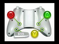 Xbox 360 professional controller mods