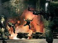 TheGameReviews.com: Frontlines Fuel of War Multiplayer Demo Impressions