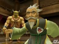 IGN’s Dragon Quest Swords Review and Video Review