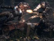 New GOW trailers!