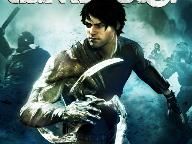 Dark Sector banned in Australia