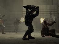 Timeshift Review at Gamersinfo.net