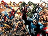Perry "stunned" by Marvel Universe cancellation