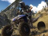 Disney Reveals Impressive new  ATV Racer