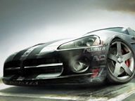 New Race Driver GRID Trailer