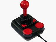 Whatever Happened to the Joystick
