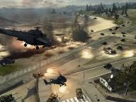 World in Conflict also coming to PS3?