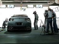 Sony launches Gran Turismo website