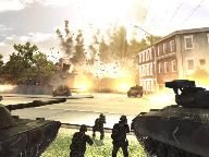 World in Conflict Hits PS3, X360 This Fall; PC Expansion Pack Announced