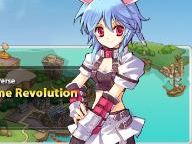 Trickster Online Revolution is Bringing Love to Gamers This Valentine’s Day