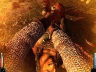 Dark Messiah of Might and Magic: Elements Review from GamerTM