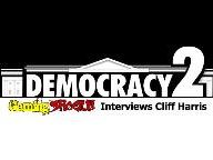 GamingShogun Interviews Cliff Harris of Positech