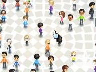 Wii Channels in English