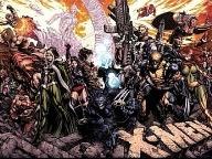 GameSpy Roundtable: Microsoft Cancels Marvel Universe