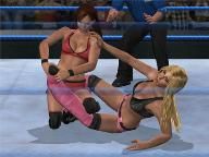 SmackDown 2007 Legends: Confirmed