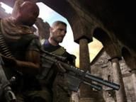 Eurogamer: Conflict: Denied Ops Review