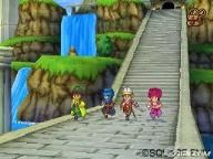 Level-5 Aims for Dragon Quest IX in 2008