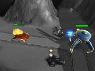 UGO Gamesblog:  Commanders: Attack of the Genos review