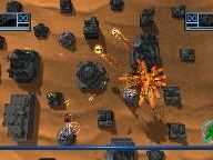 New PSN game discovered on ESRB site: NovaStrike