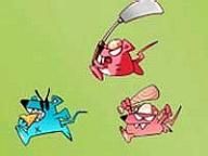 China starts XBLA development with Crazy Mouse