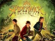 4 Color Rebellion: The Spiderwick Chronicles Review