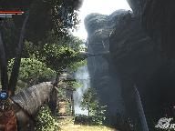 IGN reviews Dark Messiah of Might and Magic Elements